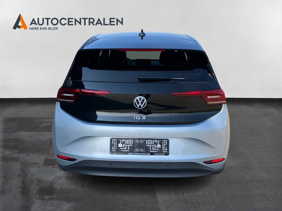 VW ID.3 77 Pro S Tour 5d