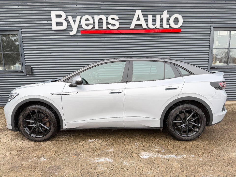 VW ID.5 77 GTX 4Motion 5d