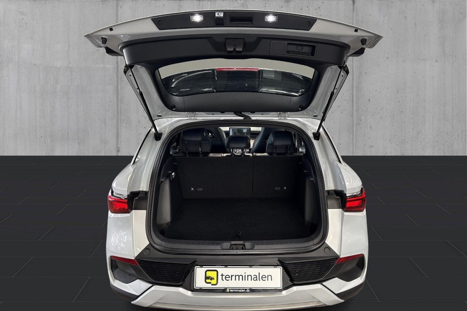 BYD Atto 3 60 Comfort 5d