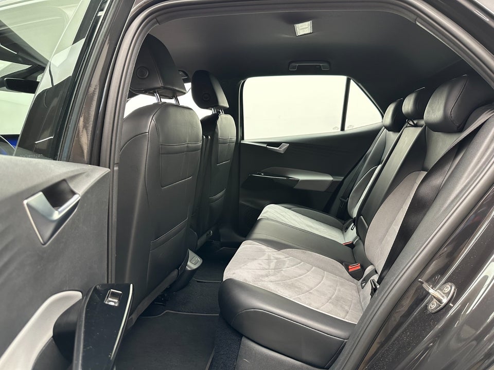 VW ID.3 58 Pro Performance 5d