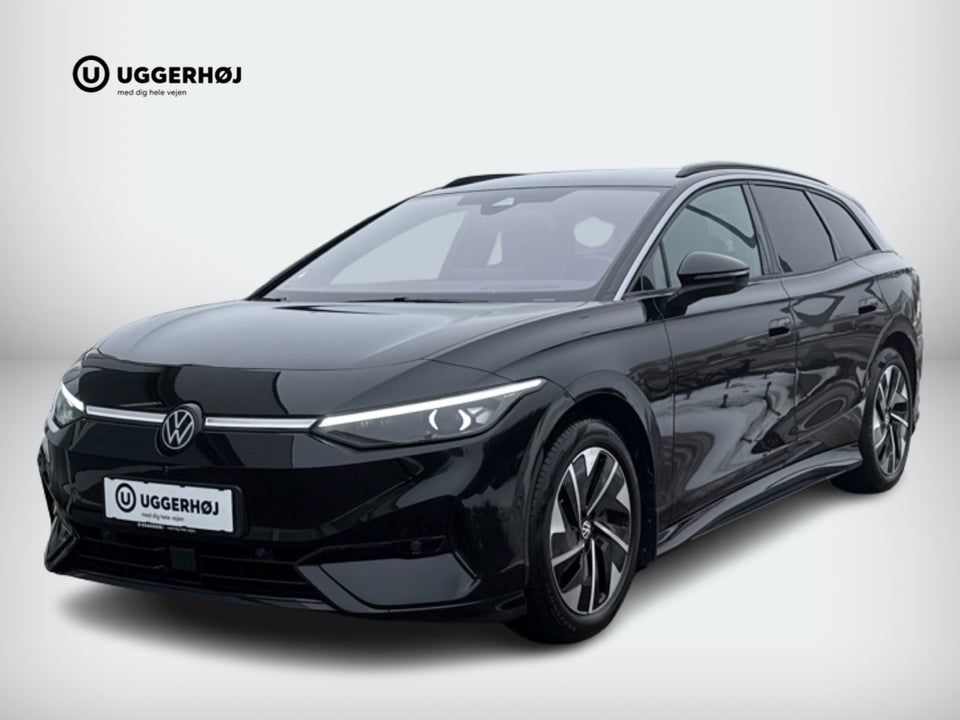 VW ID.7 77 Pro Tourer 5d