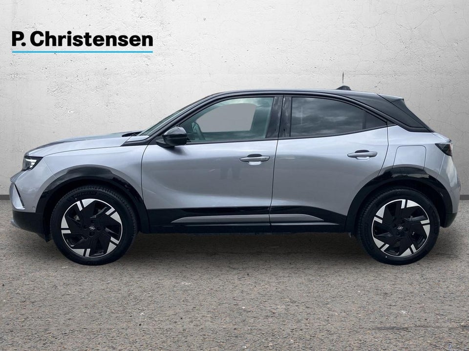 Opel Mokka-e 54 GS Line 5d