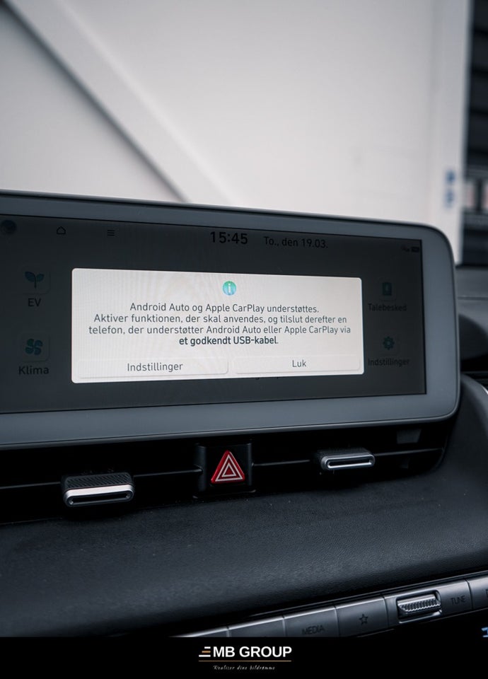 Hyundai Ioniq 5 58 Dynamiq 5d