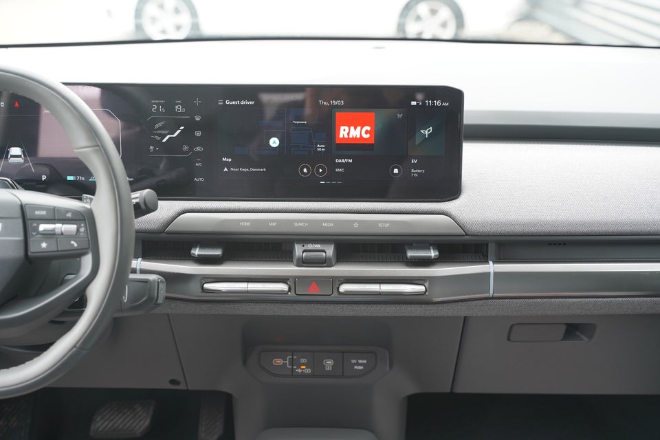 Kia EV3 81 Long Range Upgrade 5d