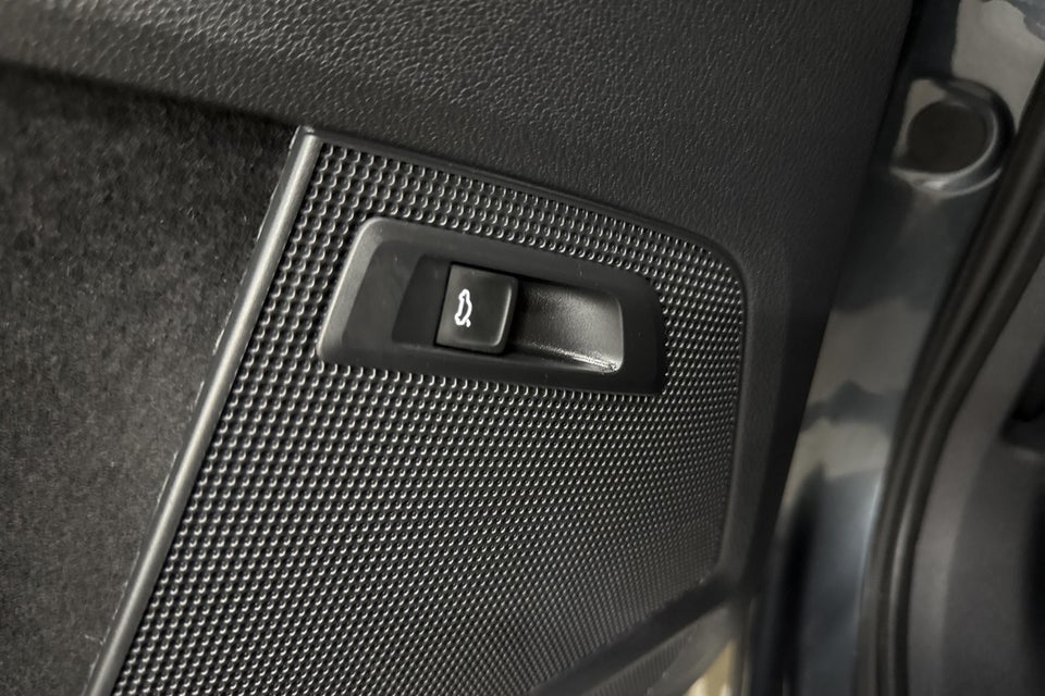 Skoda Kodiaq 1,5 TSi 150 Executive DSG 7prs 5d