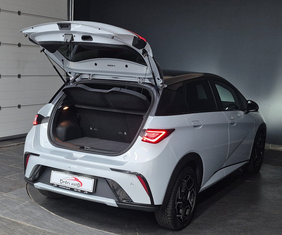 BYD Dolphin 60 Design 5d