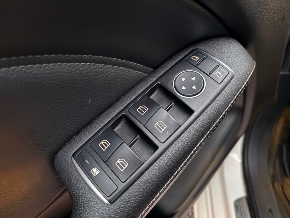 Mercedes B160 d 1,5 Van 5d