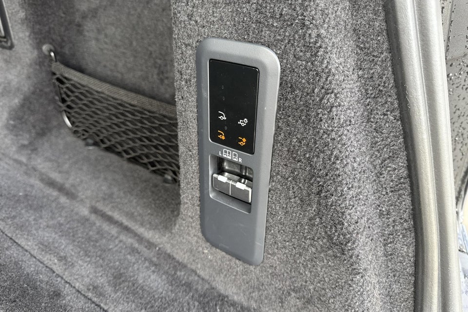 Land Rover Range Rover Sport 3,0 P460e Dynamic HSE aut. 5d