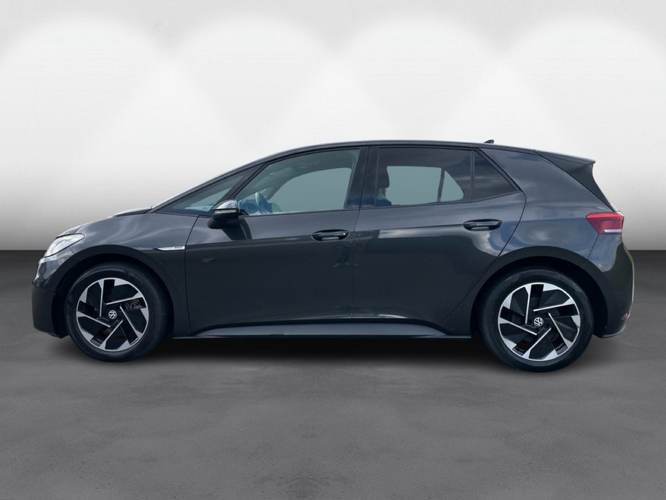 VW ID.3 58 Pro Performance Family 5d