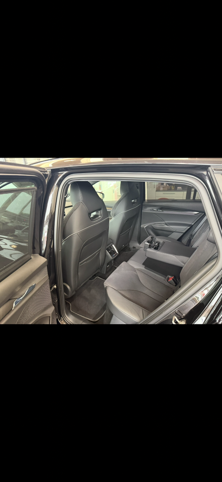 Skoda Enyaq 85 iV Sportline 5d