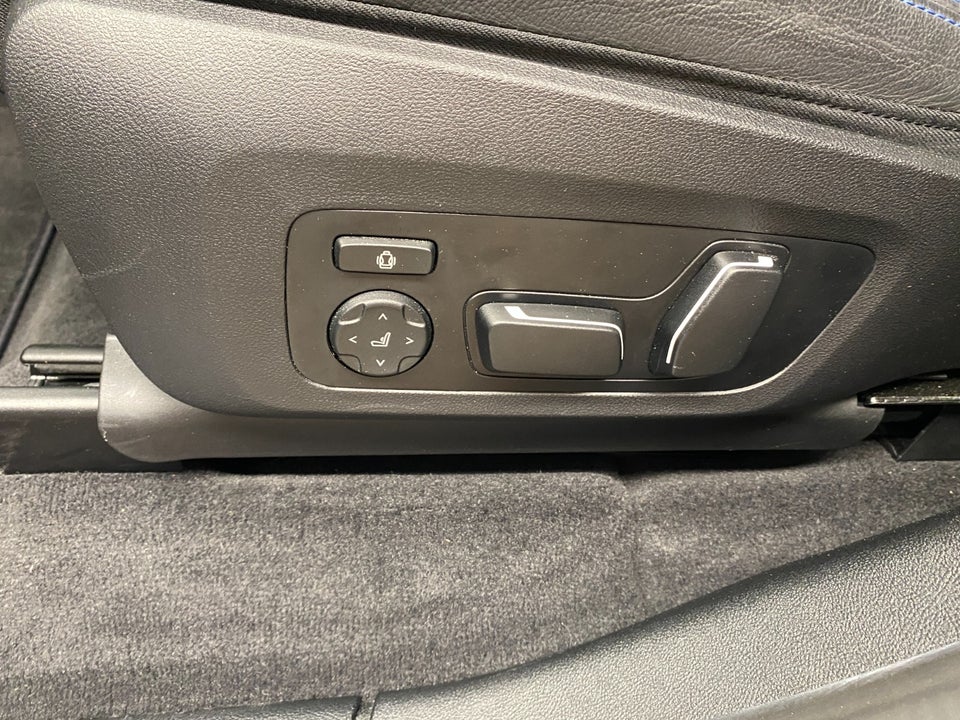BMW iX3 Charged Plus M-Sport 5d