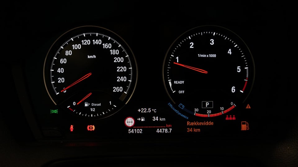 BMW 118d 2,0 M-Sport aut. 5d