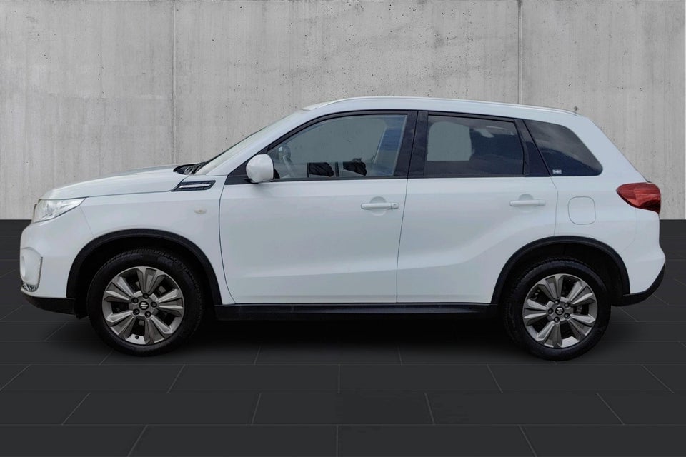 Suzuki Vitara 1,0 Boosterjet Active 5d