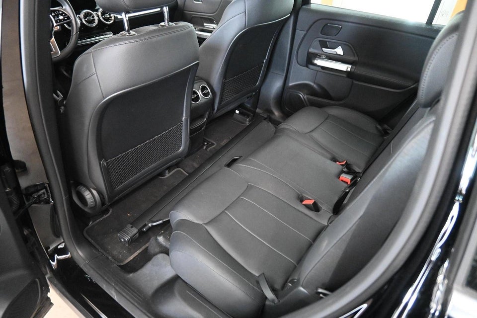 Mercedes EQB250 Progressive 5d