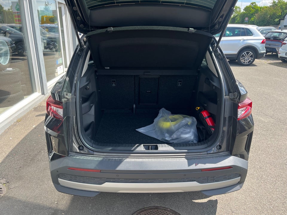 Skoda Elroq 60 iV 5d
