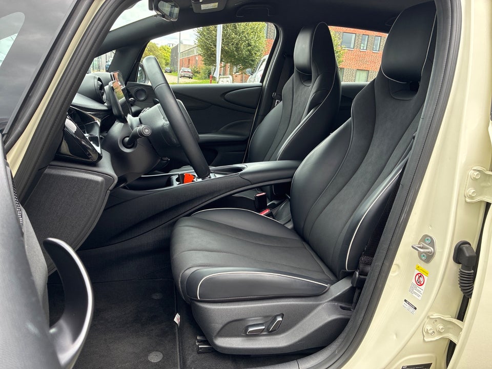 BYD Dolphin 60 Comfort 5d
