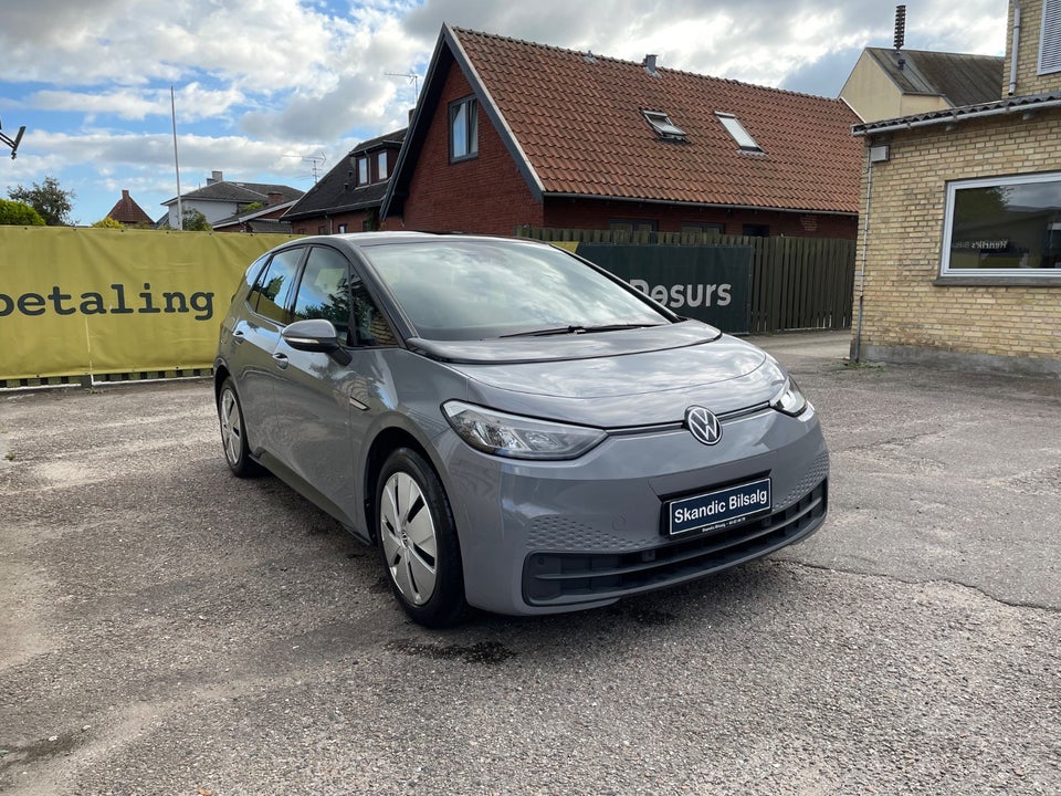 VW ID.3 45 Pure Performance 5d