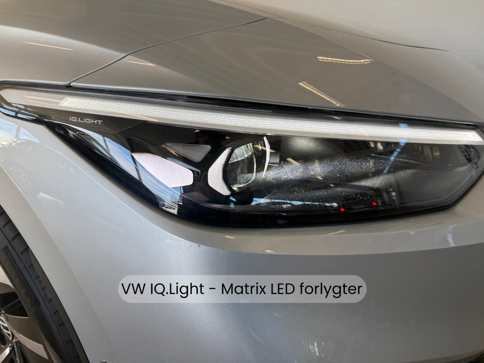 VW ID.7 77 Style Tourer 5d