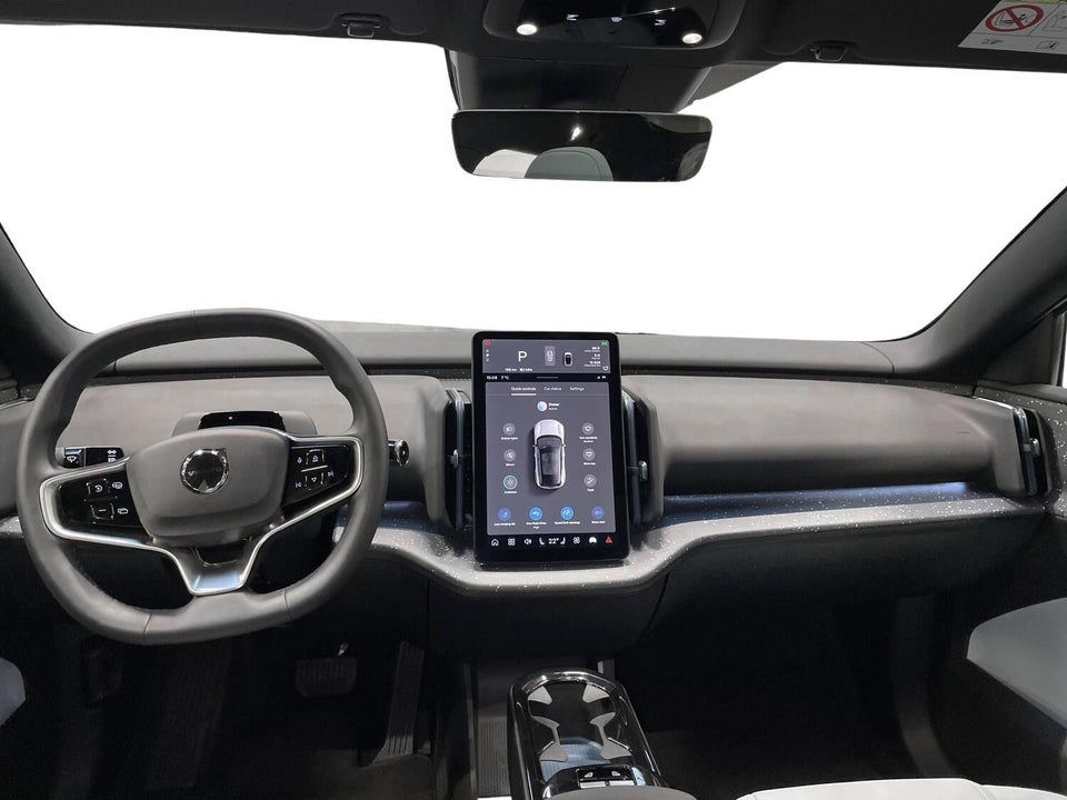 Volvo EX30 Twin Performance Ultra 5d