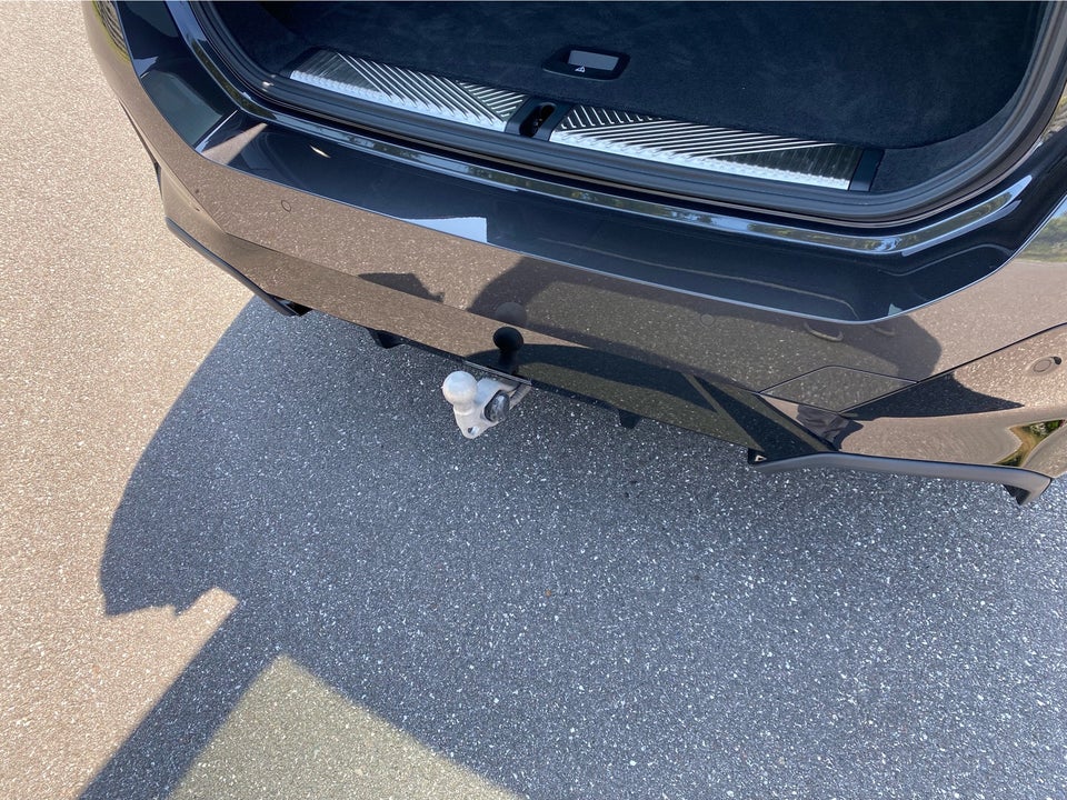 BMW i5 eDrive40 Touring M-Sport 5d