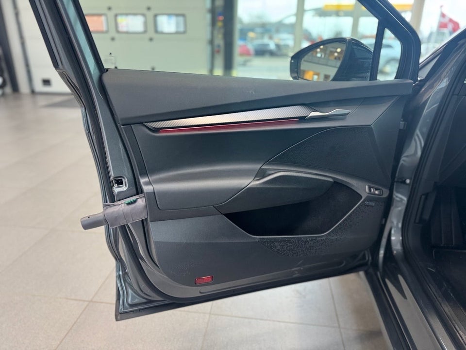 Skoda Enyaq 85 iV Sportline Maxx Coupé 5d