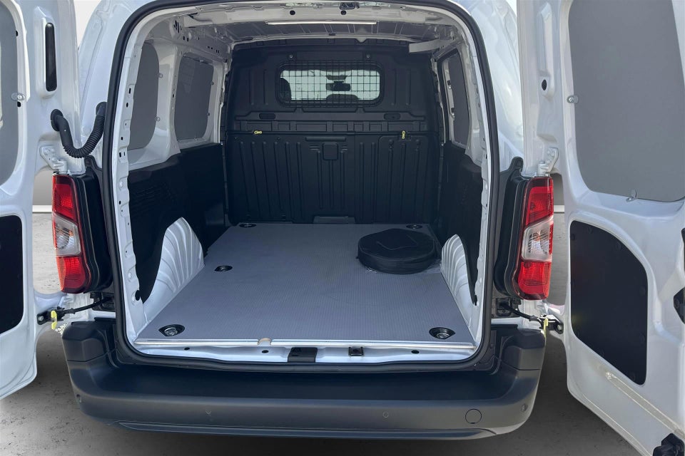 Citroën ë-Berlingo 50 L1 FlexLine Van