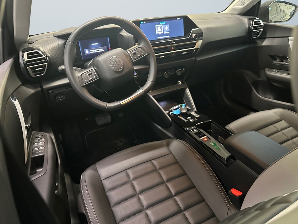 Citroën ë-C4 54 VTR Sport 5d