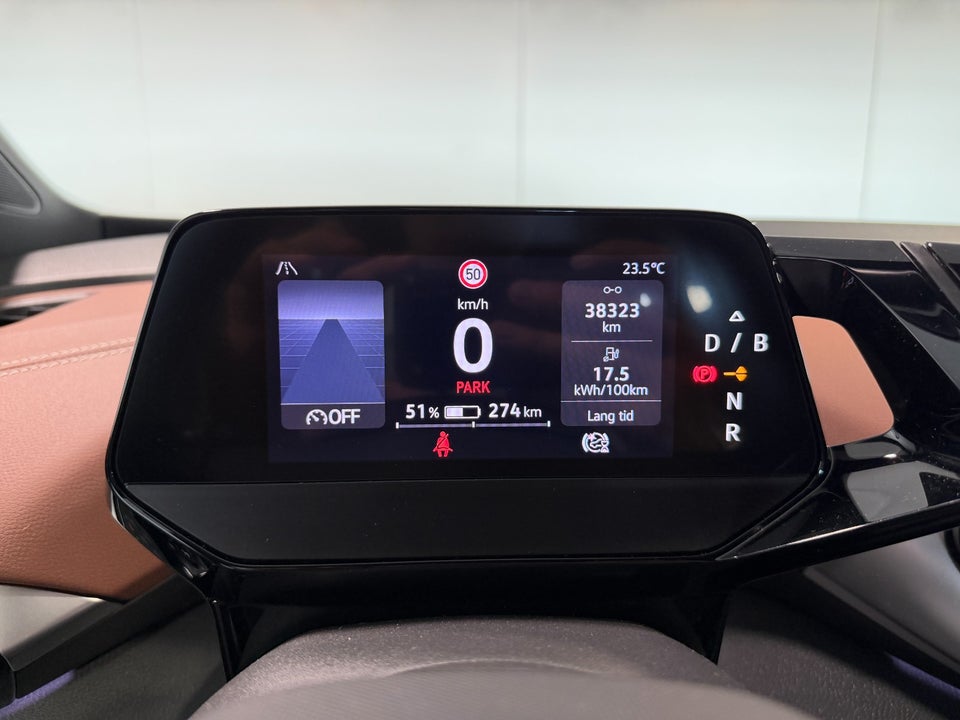VW ID.5 77 Pro Performance 5d