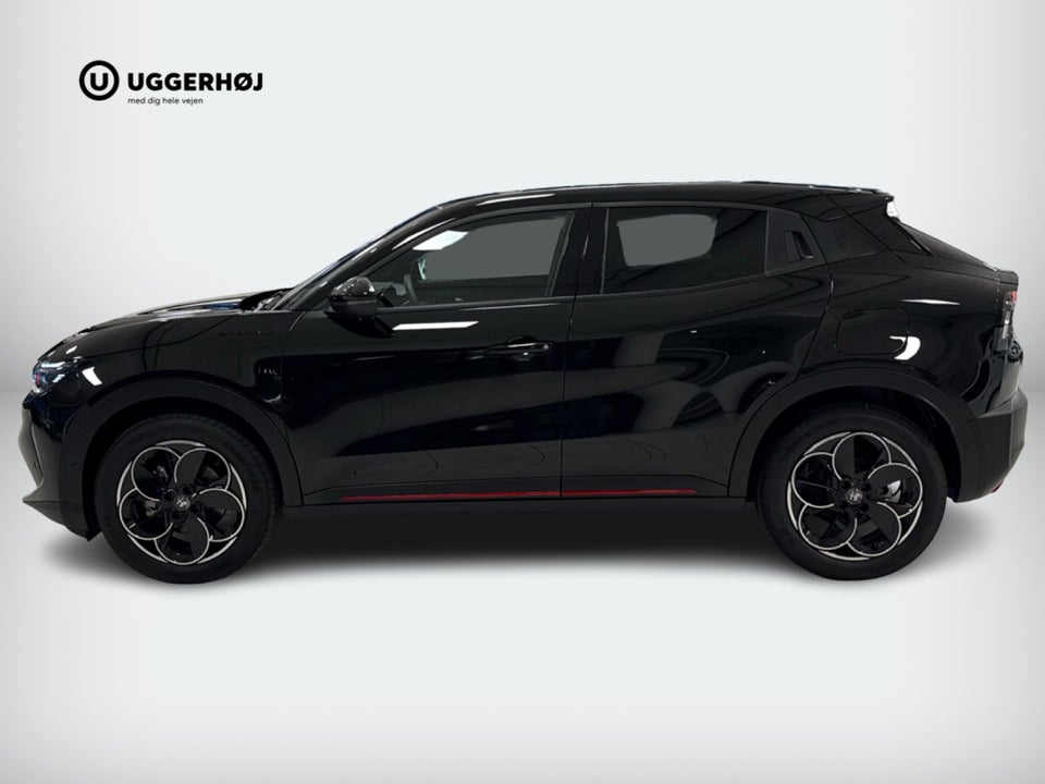 Alfa Romeo Junior Elettrica Speciale 5d