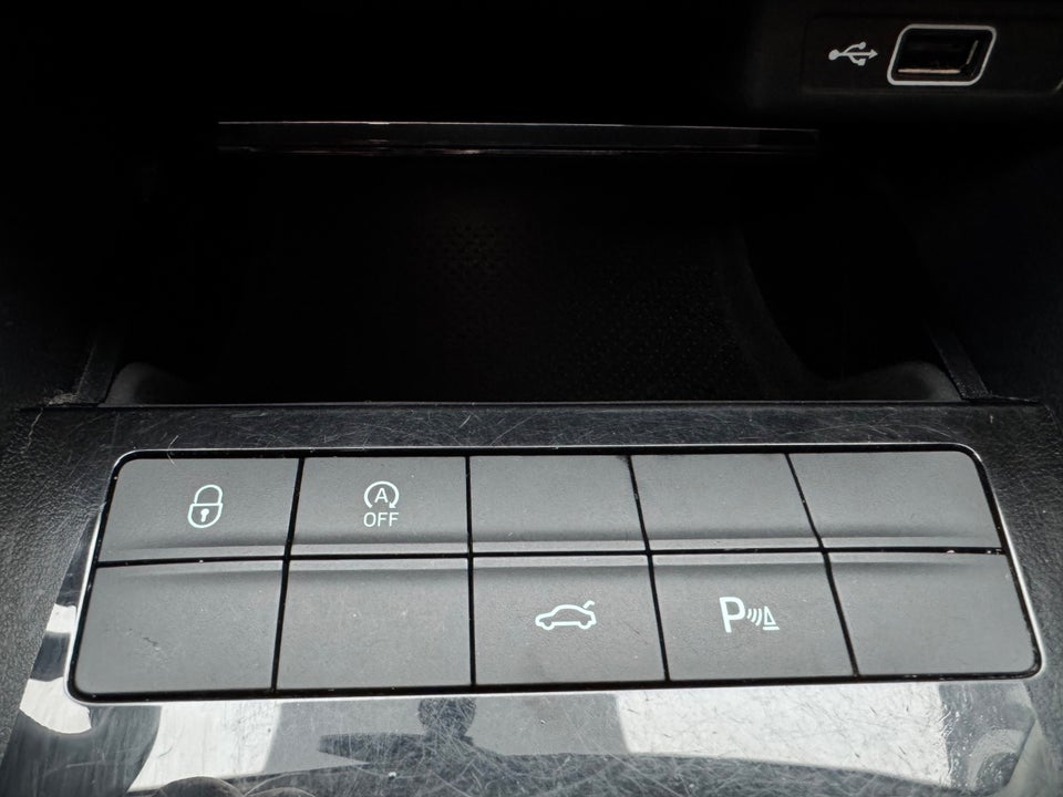 Skoda Octavia 1,5 TSi 150 Style Combi DSG 5d