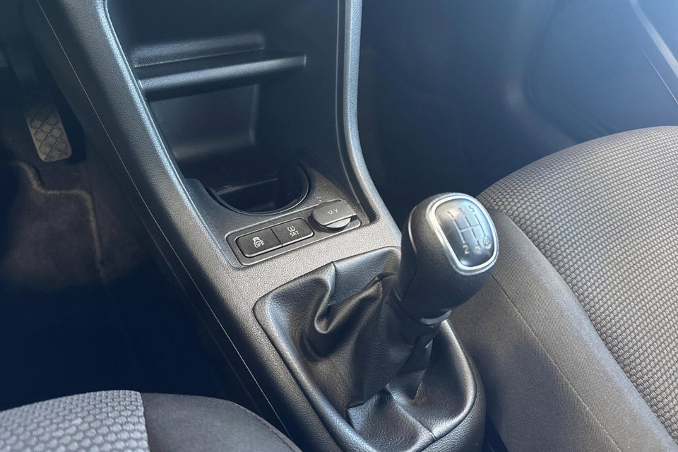 Skoda Citigo 1,0 60 Ambition GreenTec 5d