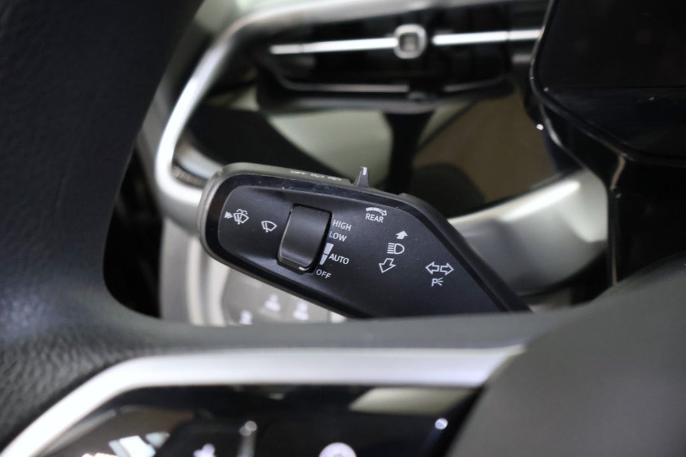 VW ID.Buzz 77 Life SWB 5d