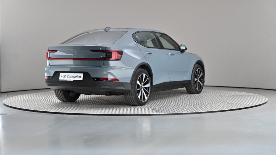 Polestar 2 Long Range AWD 5d