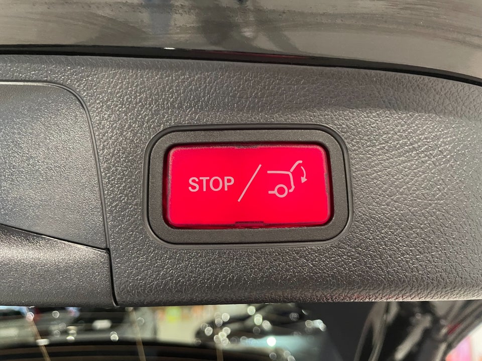 Mercedes EQA250+ Progressive Advance 5d