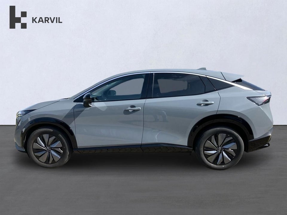 Nissan Ariya 87 Advance 5d