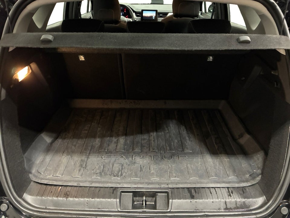 Renault Captur 1,0 TCe 90 Zen 5d