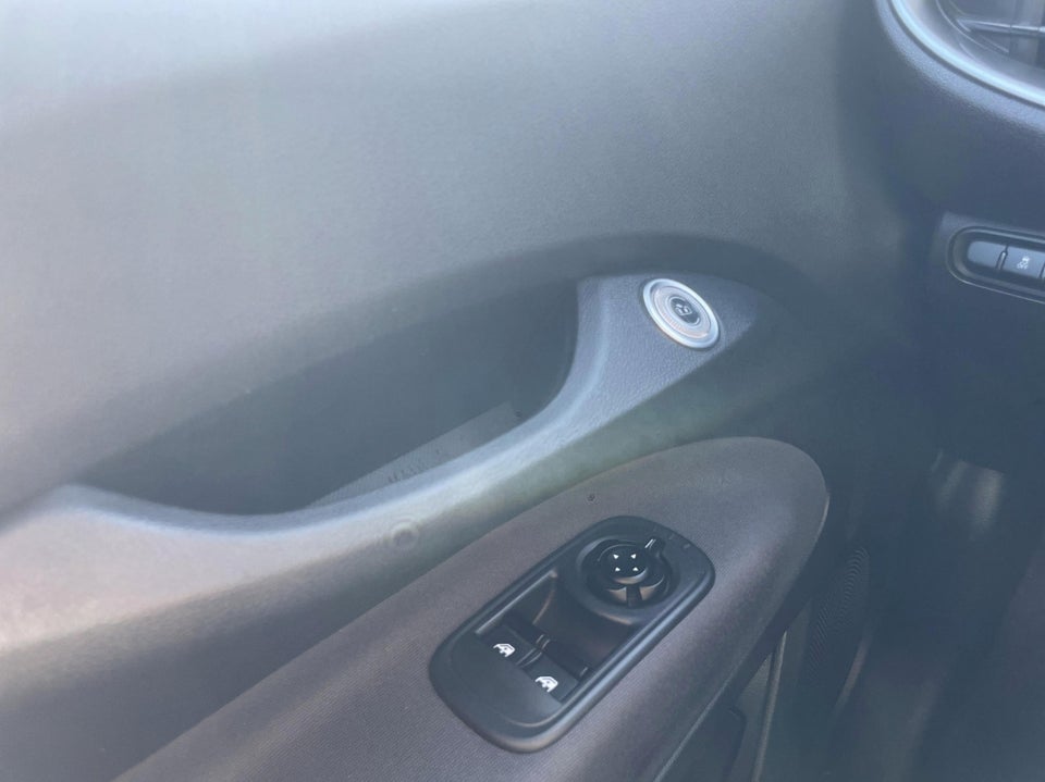 Fiat 500e 42 Icon 3d