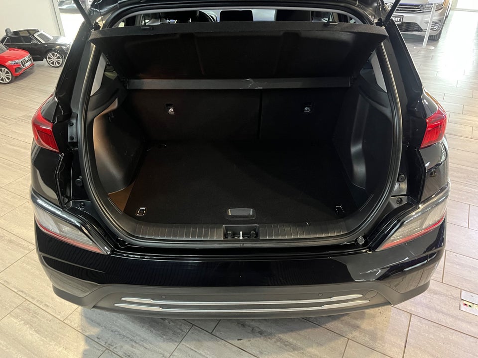 Hyundai Kona 39 EV Trend 5d