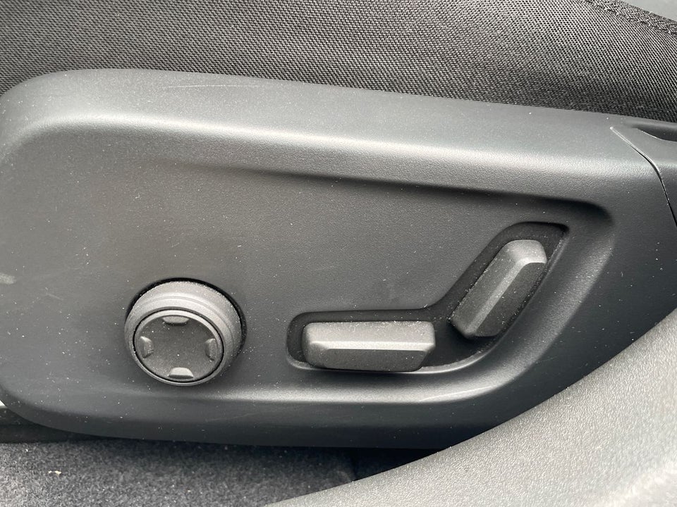 Polestar 2 Long Range AWD 5d