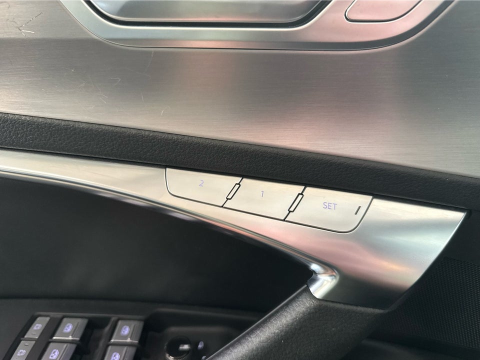 Audi S6 3,0 TDi Avant quattro Tiptr. 5d