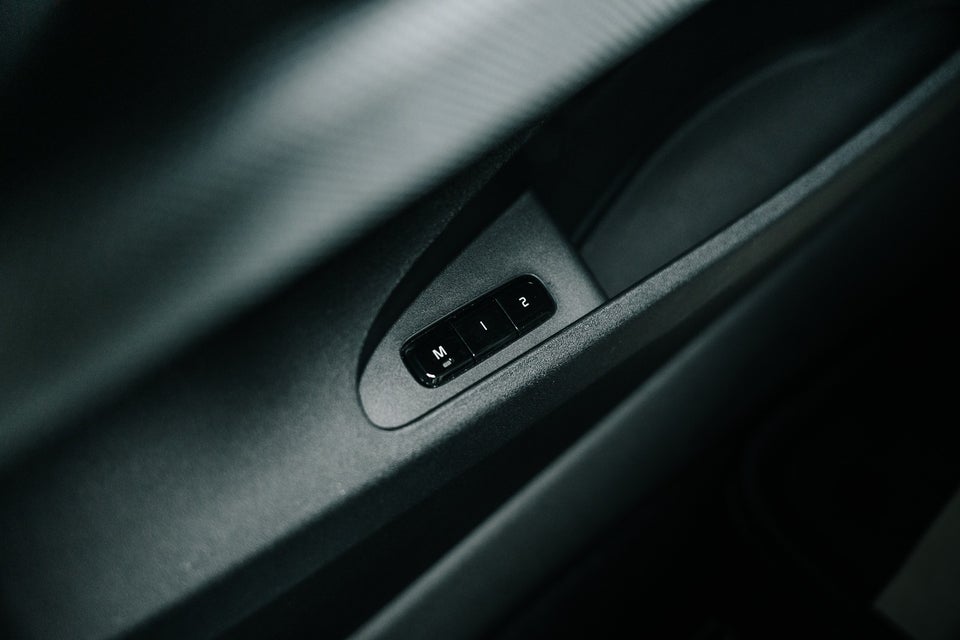 Polestar 2 Long Range 5d