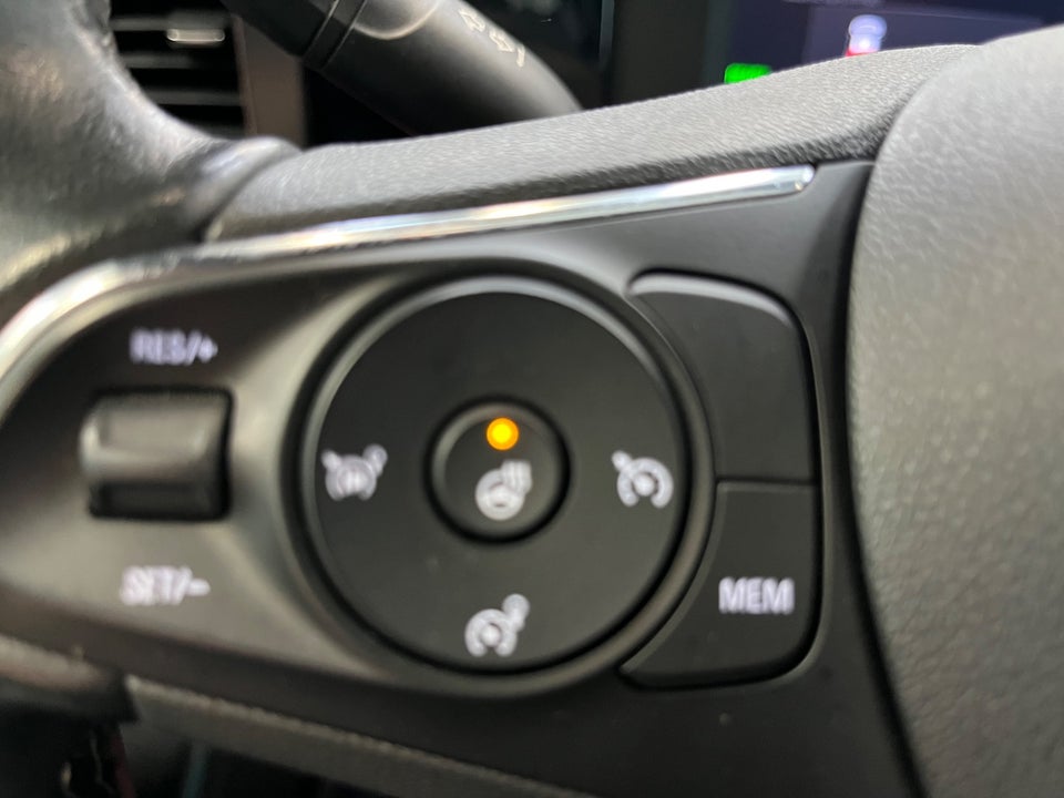 Opel Mokka-e 50 GS Line 5d