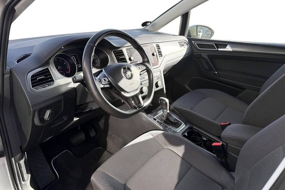 VW Golf Sportsvan 1,5 TSi 150 Comfortline DSG 5d