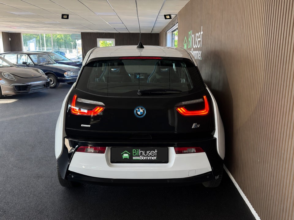 BMW i3 BEV 5d