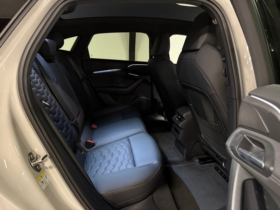 Audi A6 e-tron S-line pro performance Sportback 5d