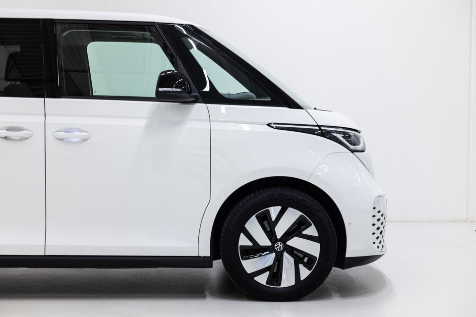 VW ID.Buzz 77 Life SWB 5d