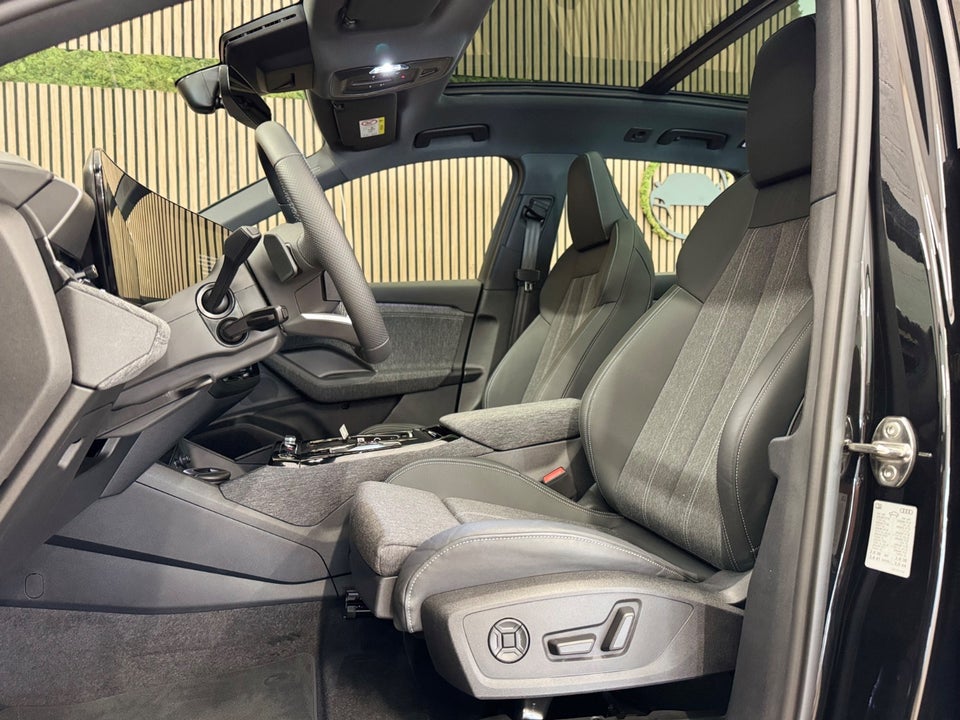 Audi Q6 e-tron Ultra quattro 5d