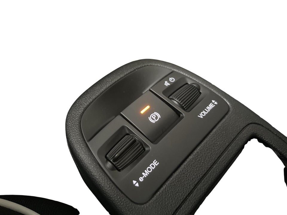 Fiat 500e 42 Icon 3+1 4d