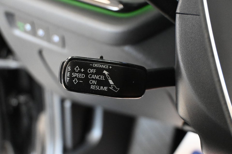 Skoda Octavia 1,5 eTSi 150 Style Combi DSG 5d