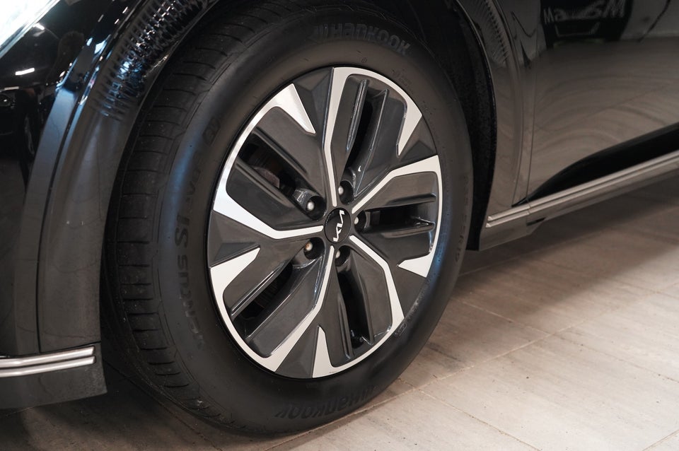 Kia EV6 77 Long Range Performance AWD 5d